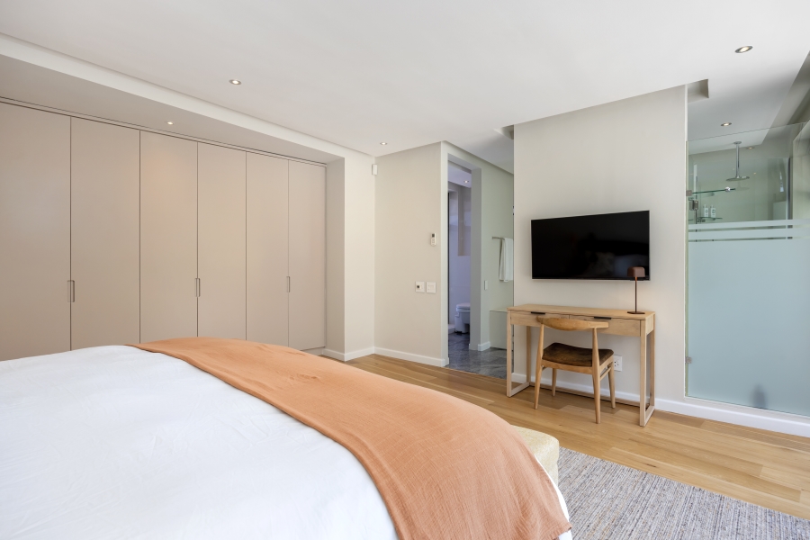 To Let 4 Bedroom Property for Rent in Camps Bay Western Cape